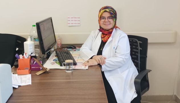 Dr. Cemile Eser Kara: “Türkiye nüfusunun %12’si engelli”