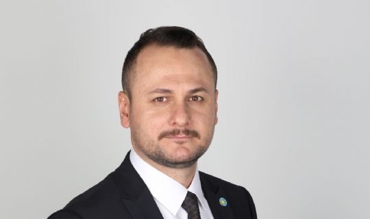 İYİ Parti İl Başkanı Tekeli’den Isparta milletvekillerine tepki: “Bu ihanete sessiz kalıyorlar”
