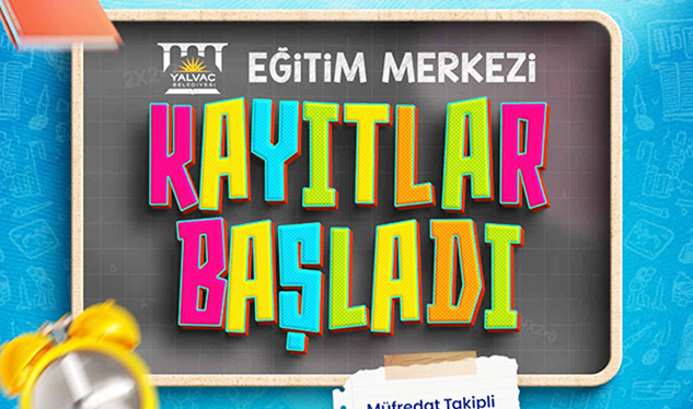 YABEM, yeni dönem  kayıtlarına başladı