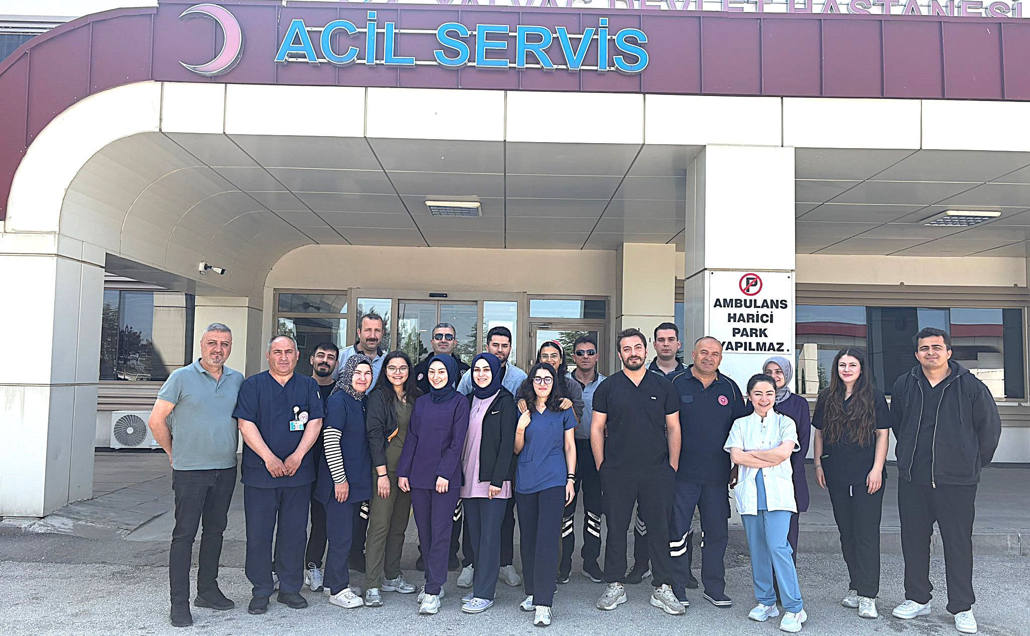 Acil Tıp Uzmanı Sağdıç’tan Kurban Bayramı Uyarıları