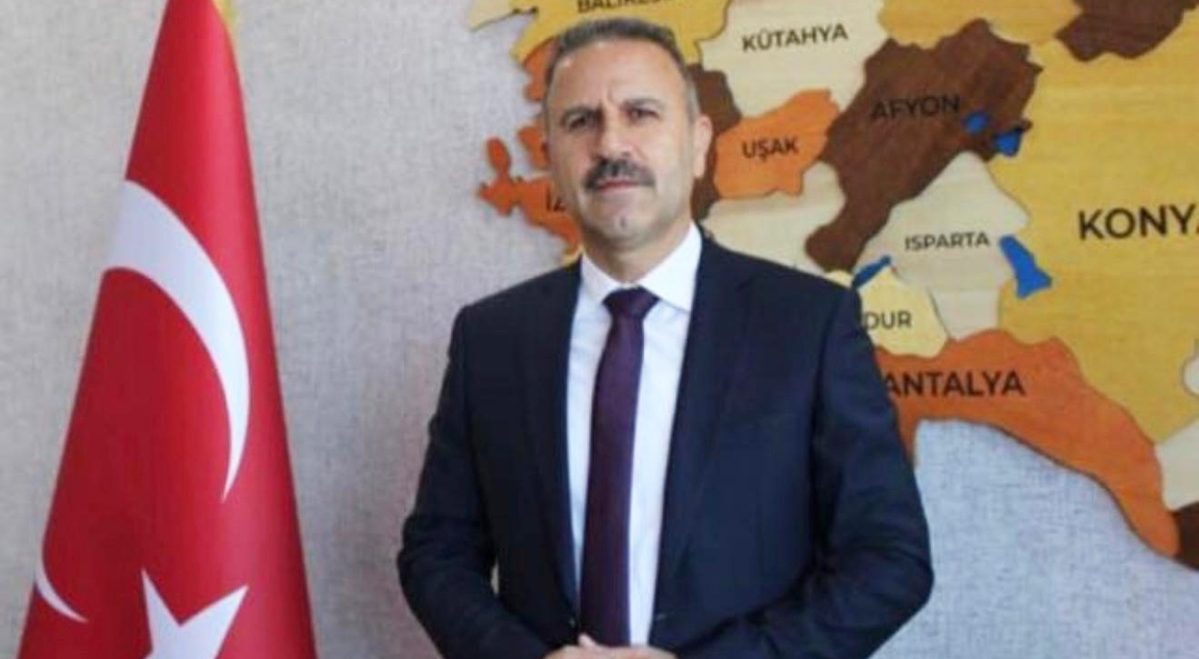 Milli Eğitim Müdürü Ahmet Armutoğlu’dan LGS’ye girecek öğrencilere mesaj