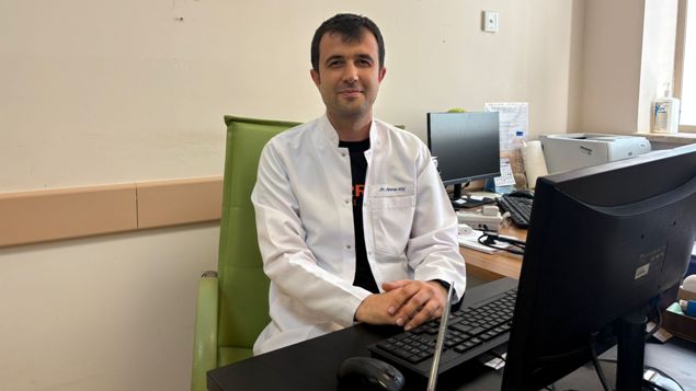 Göğüs Hastalıkları Uzmanı Koç’tan LAM hastalığı uyarısı