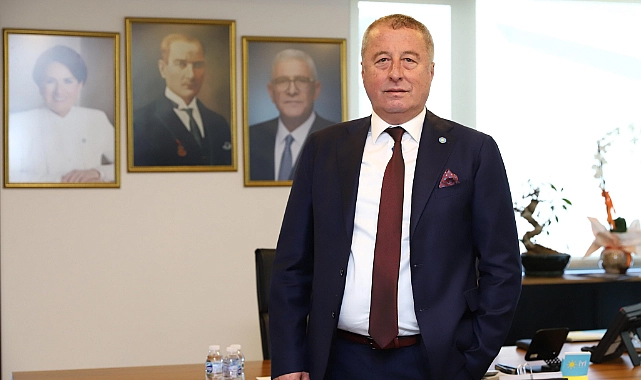 Olgun’un Yalvaç’taki don olayına ilişkin sorularını Bakan Yumaklı cevapladı