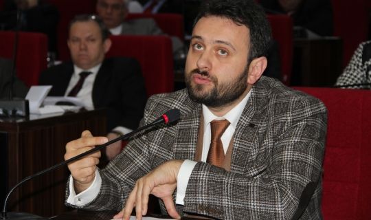 Yeni teşvik düzenlemesine ilk açıklama MÜSİAD’dan