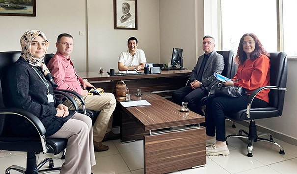 Yalvaç Devlet Hastanesi’nde Sigara Bırakma Polikliniği açıldı