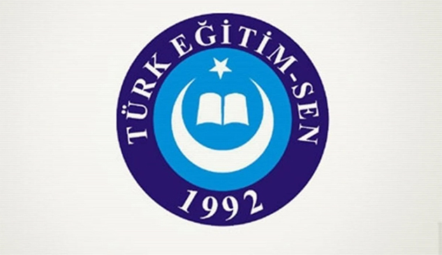 Türk Eğitim-Sen Isparta Şube Başkanı Çelik’ten sert açıklama