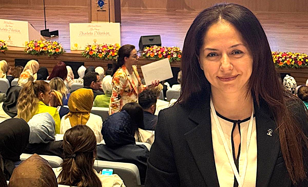 Okumuş’tan Liderlik Akademisi’nde önemli temaslar