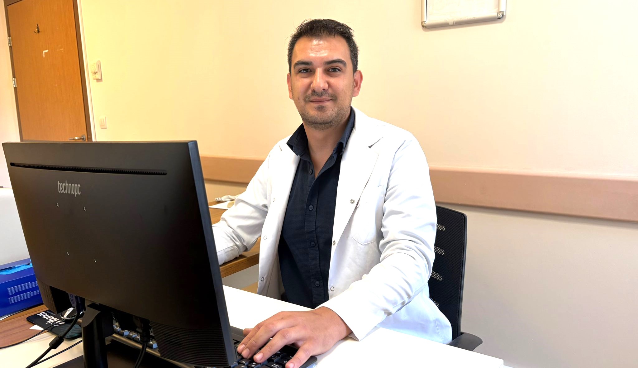 Genel Cerrahi Uzmanı Kıvanç Kılınç’tan yara bakımı uyarıları
