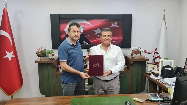 TKDK’den 28 milyonluk yatırıma %65 hibe desteği