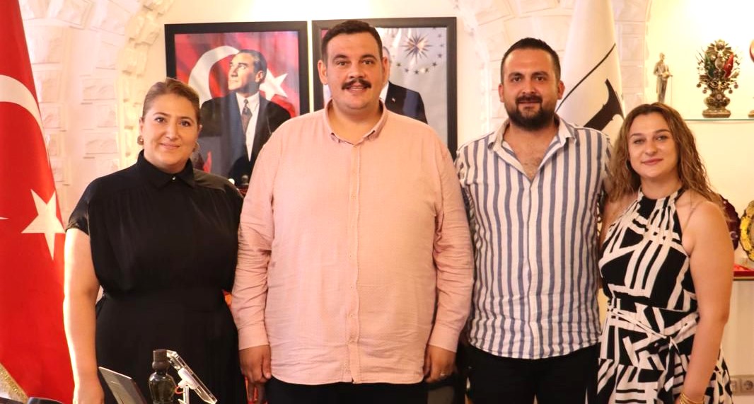 Başoda’dan Kodal, Kondal, Günay ve il genel meclisi üyelerine teşekkür