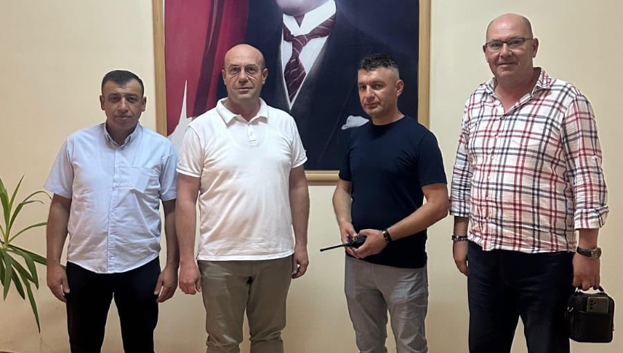 Zabıta Müdür Vekili Karcı’dan iki oda başkanının paylaşımına yalanlama ve istifa