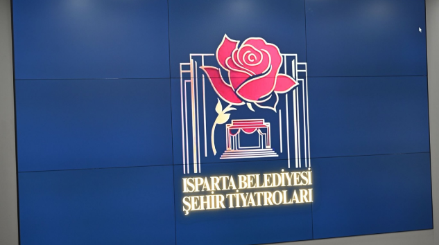 ISUBÜ- Belediye Birlikteliğinde Kurulan Şehir Tiyatrosu, Gösterilerine Başlıyor