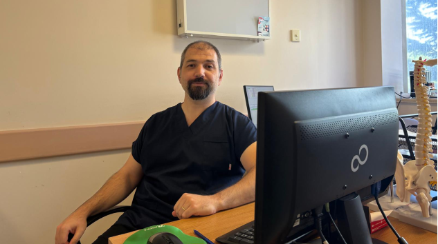 Dr. Demirayak’tan Artritle İlgili Uyarılar