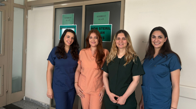 Güvenli ve Konforlu Tedavinin Görünmeyen Kahramanları