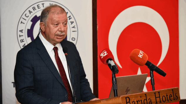 ITSO’NUN 4 YILLIK YOL HARİTASI ÇALIŞTAYLA BELİRLENDİ