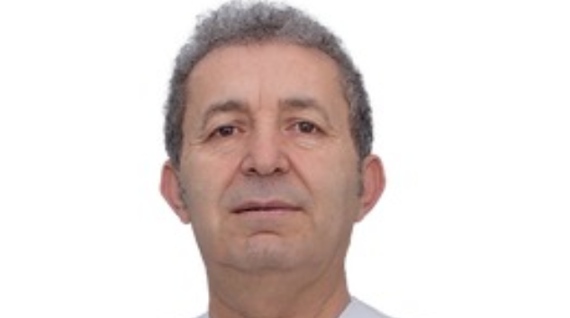 Hüdayi Kartöz’den 22 Kasım Diş Hekimleri Günü Mesajı