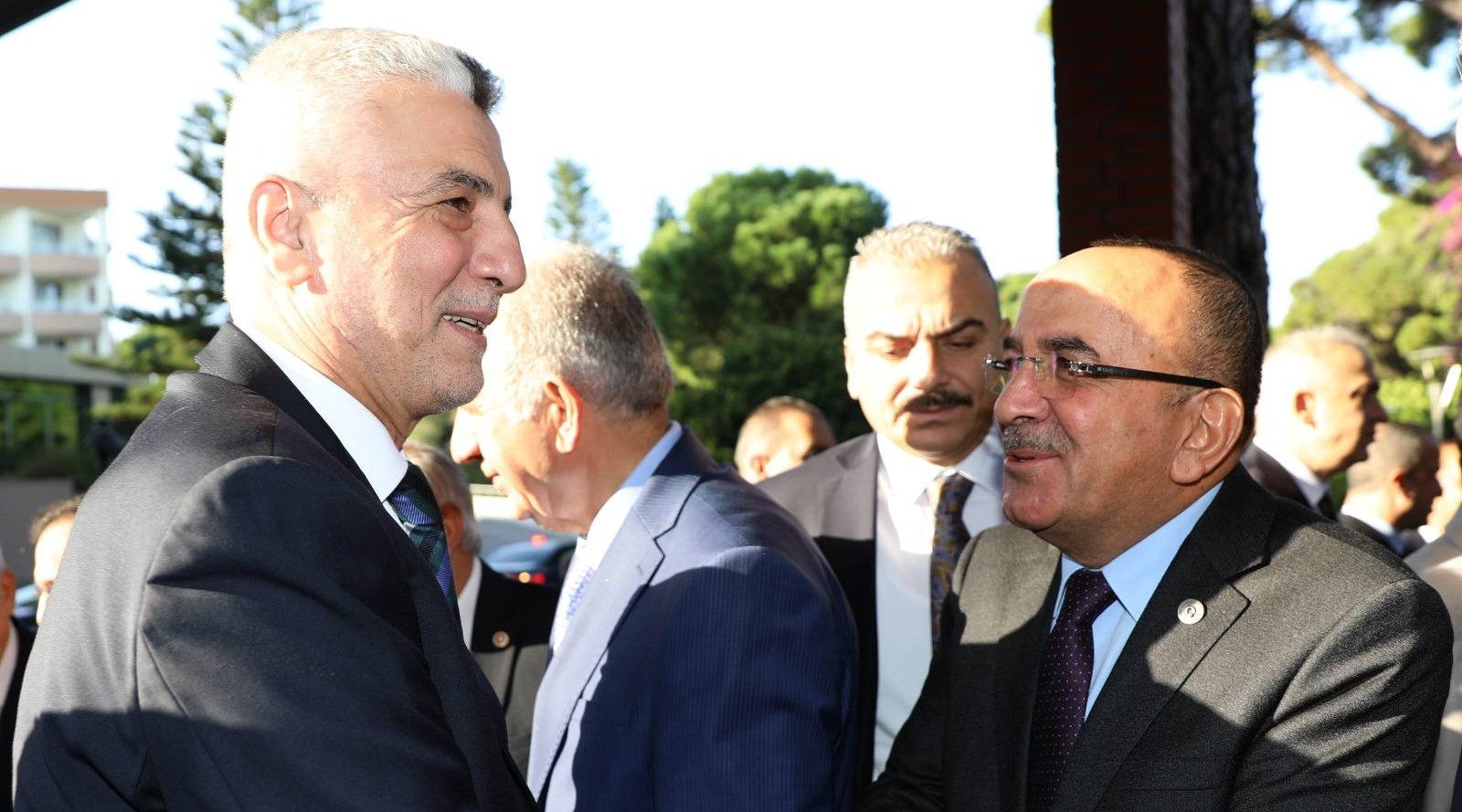 Tural: Basit usul kararnamesi bir yıl ertelenecek