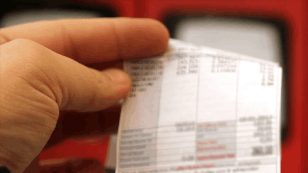 Kâğıt Faturalar Tarih Oluyor!