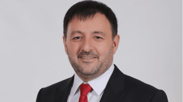 Osman Zabun’dan Eğirdir ve Atabey’e müjde