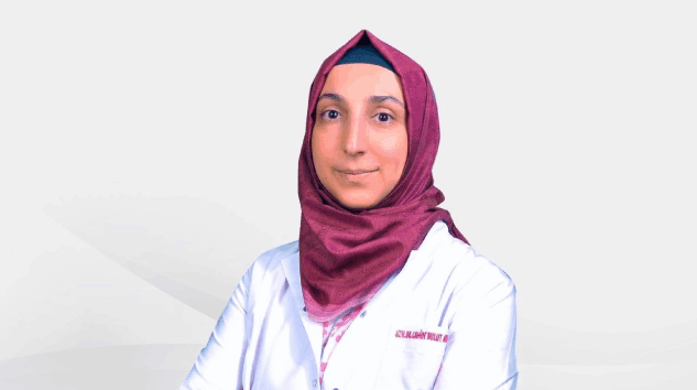 Isparta Şehir Hastanesi’nde Çocuk Nörologu göreve başladı