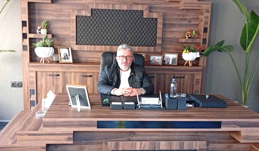 Temel’den Endoskopi ve Ultrason bağışı ile ilgili açıklama