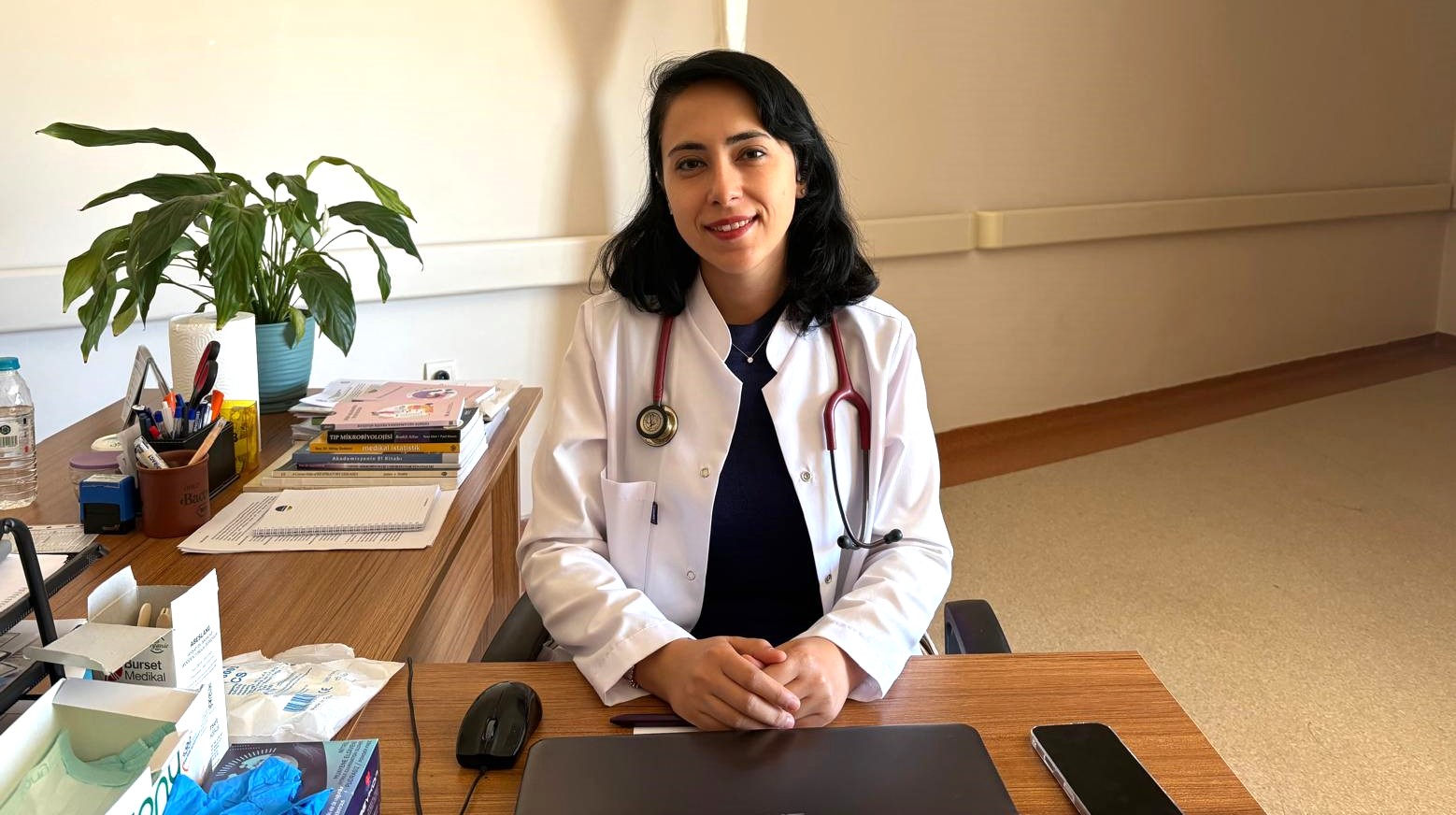 Dr. Berire Yavuz’dan HIV uyarısı