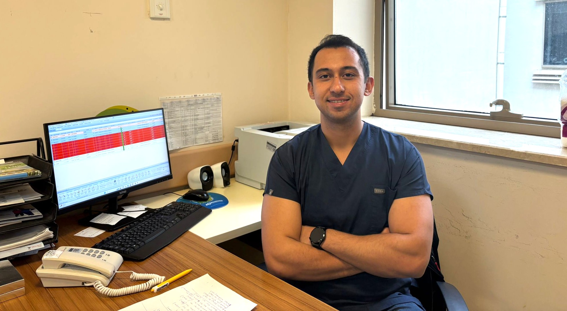 Engelsiz bir toplum, hepimizin ortak çabasıyla mümkün