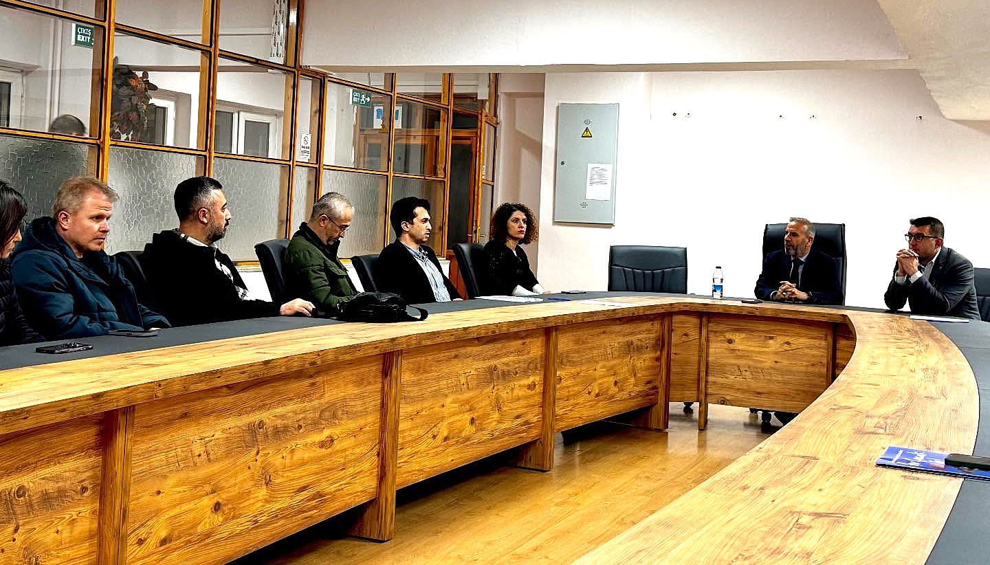 Milli Eğitimde öğrencilerin sosyal, kültürel ve sportif gelişimleri ele alındı