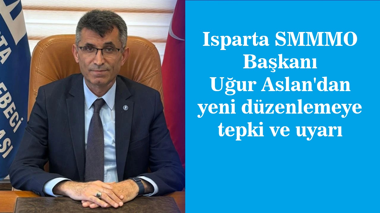 Muhasebecilerden odalara defter tutturulmasına uyarı