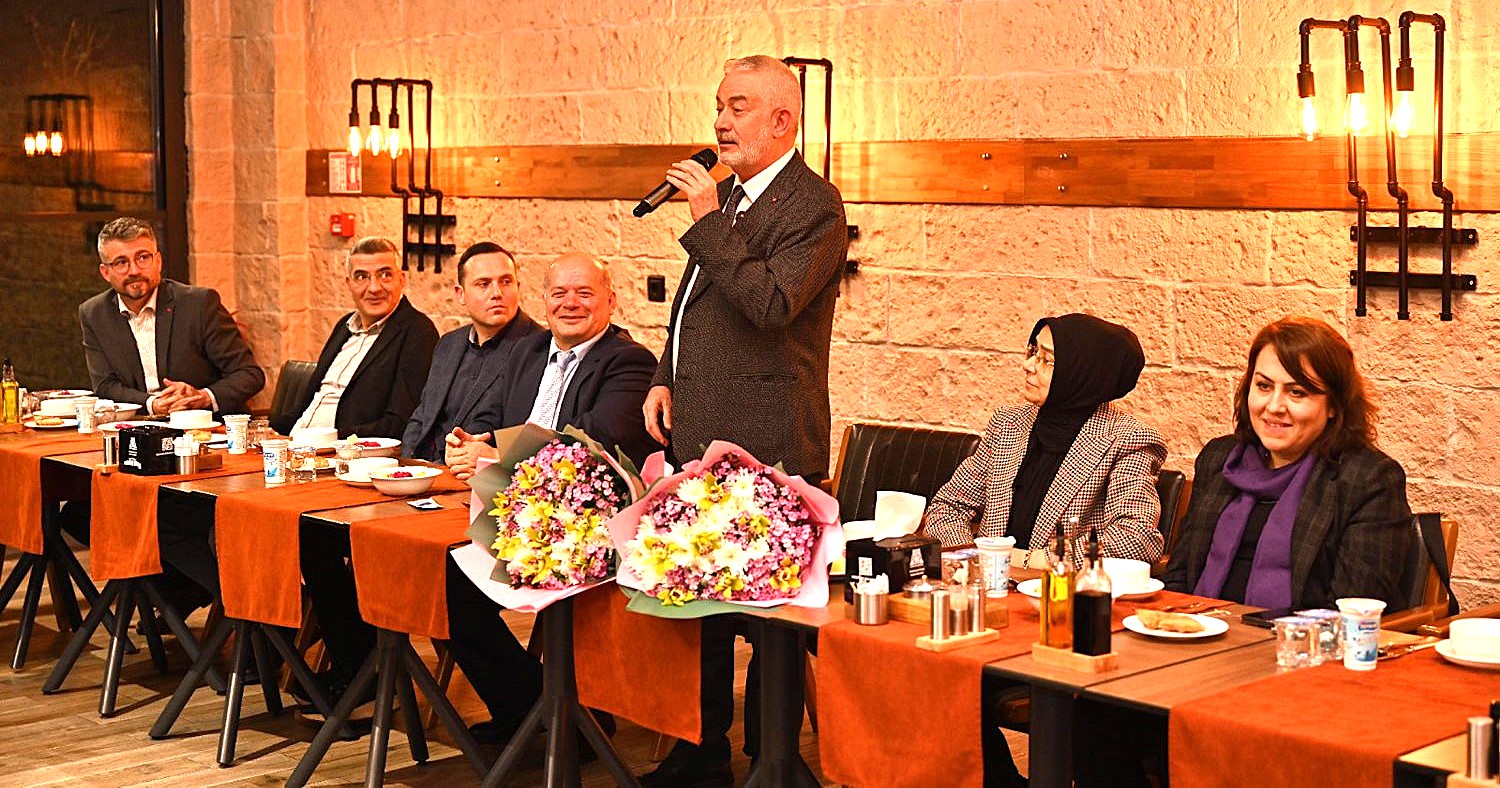 Başkan Başdeğirmen: “Isparta’da su sorununu kalıcı olarak çözüyoruz”