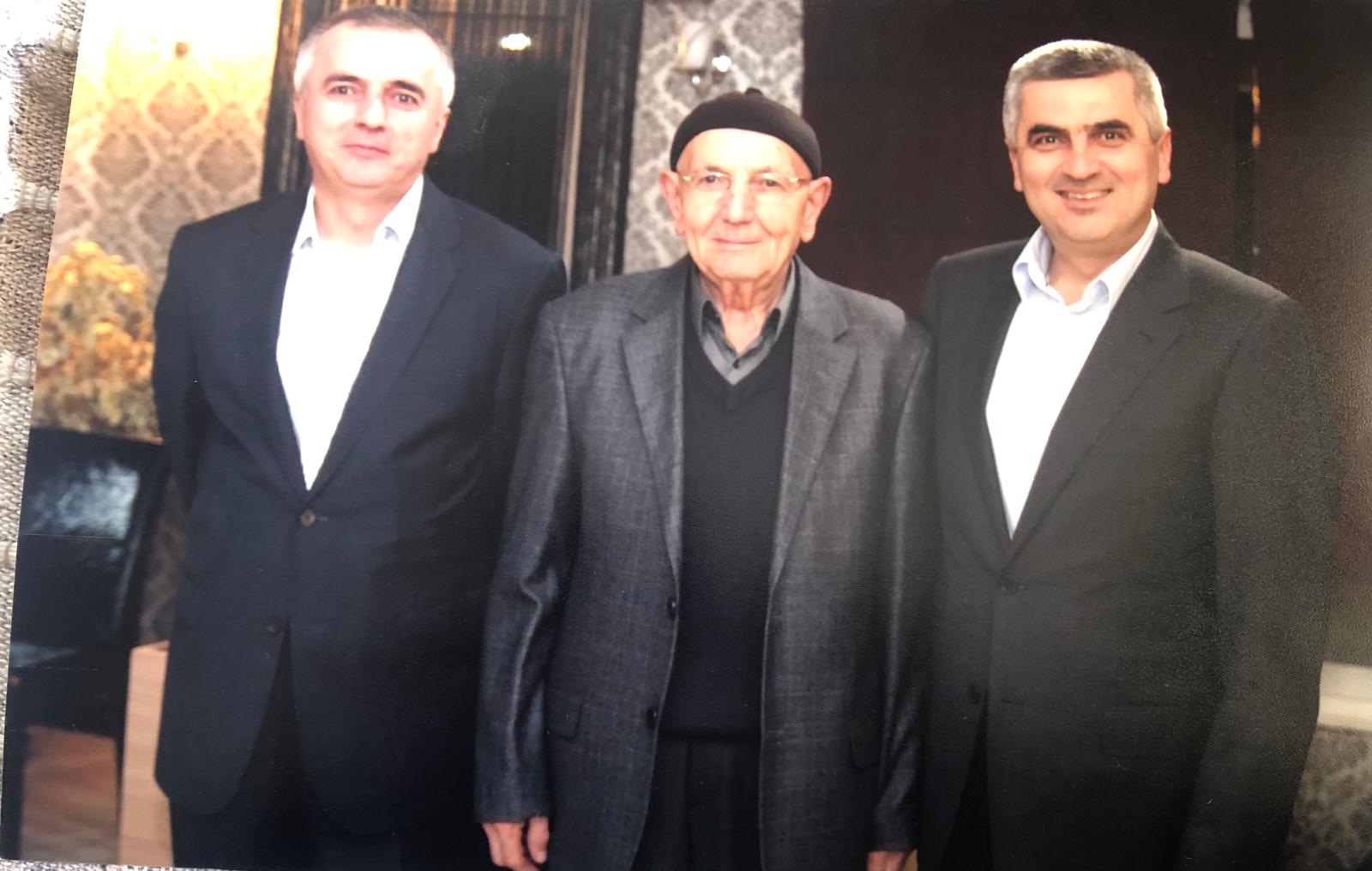 Gemici Ailesinin Acı Kaybı