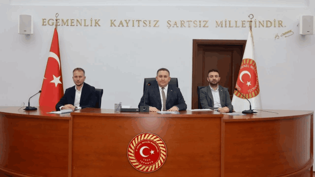 Isparta’da yaban domuzu ile mücadeleye destek