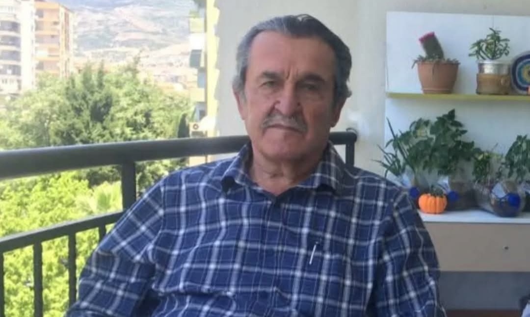 Durmuş Keskinkılınç’ı kaybettik