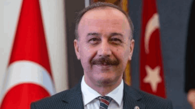 Isparta Valisi Abdullah Erin’den Miraç Kandili mesajı