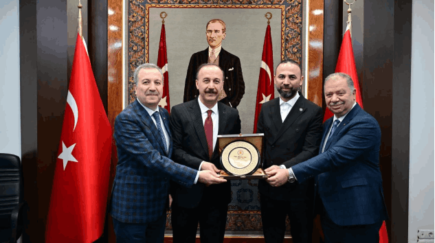 Atabey OSB 4. Etap ile Sanayide Yeni Bir Döneme Giriyor