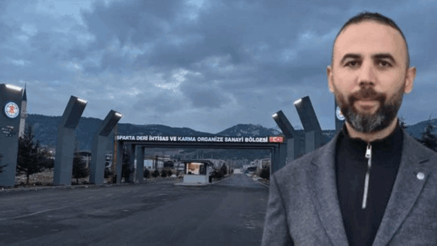 Küçük Esnafa 1 Milyon Tl’ye Fabrika Arsası!