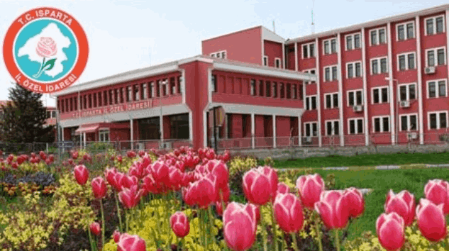 Isparta İl Özel İdaresi’nde Yeni Genel Sekreter Yardımcıları Belli Oldu!