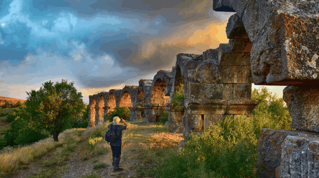 Tarihi ve Doğal Değerleriyle Yalvaç’ta Turizm Potansiyeli Gerçekten Değerlendiriliyor mu?