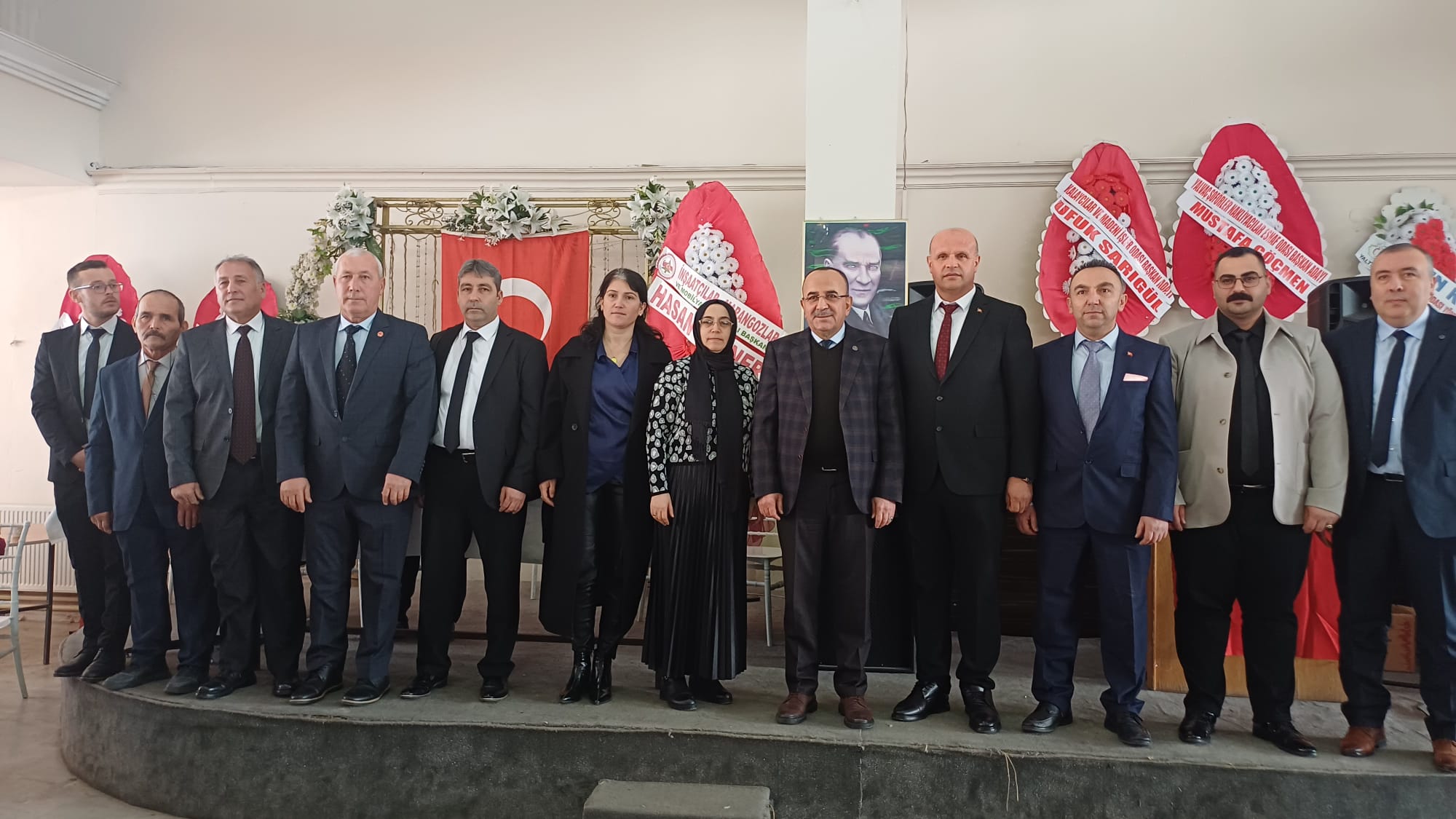 Terziler Odasında Yeniden Sürmeli Yağcı Dönemi