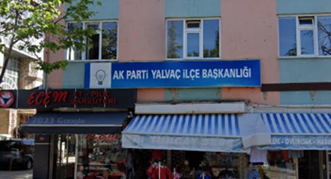 Yalvaç Ak Parti’de yeni başkanı belirlemek için yarın kritik gün