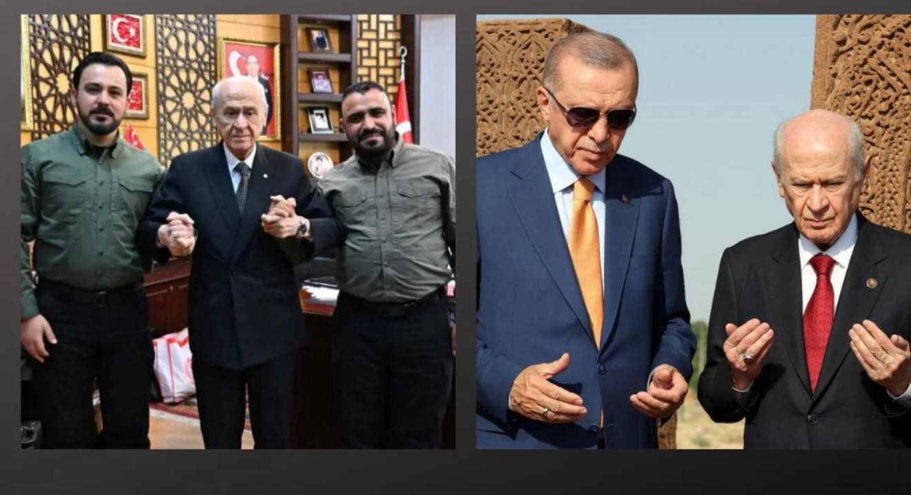 Sönmez: “Bağıranlar Kaybetti, Devlet Kazandı”