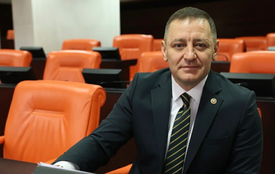 Sönmez’den Gazeteciler Günü Kutlaması