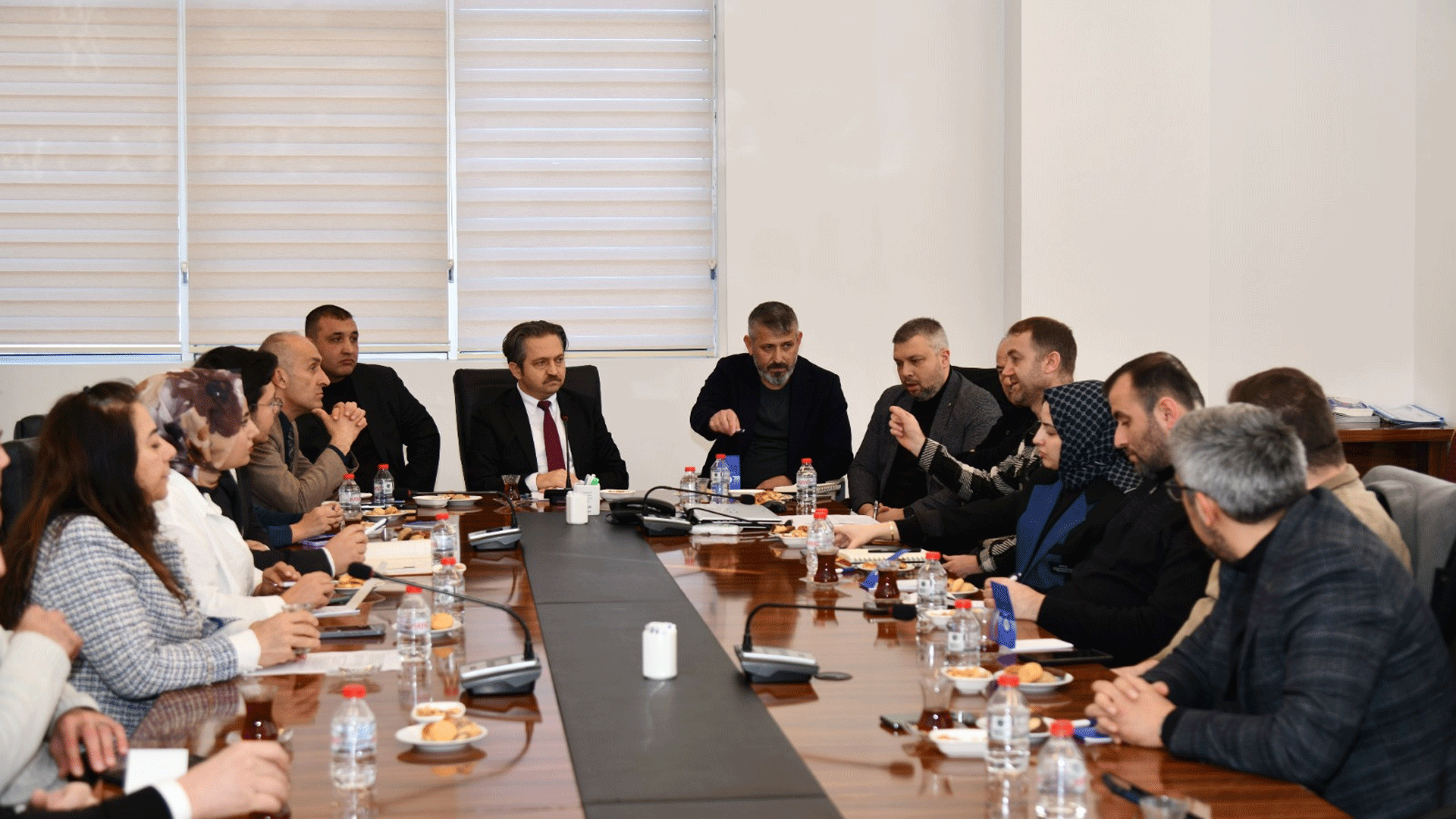 Isparta’da inşaat sektöründe cam balkon uygulamaları netleşti