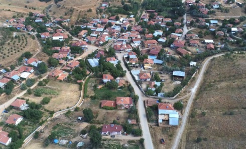 Mısırlı Köyü, Dulkadir Türkmenleri’dir