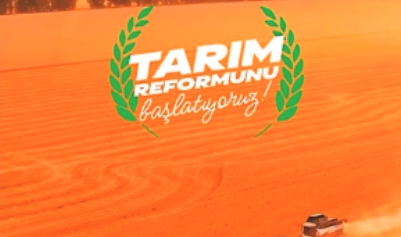 Yalvaç’ın sanayiden sonra tarımda üretim hamlesi büyük destek gördü