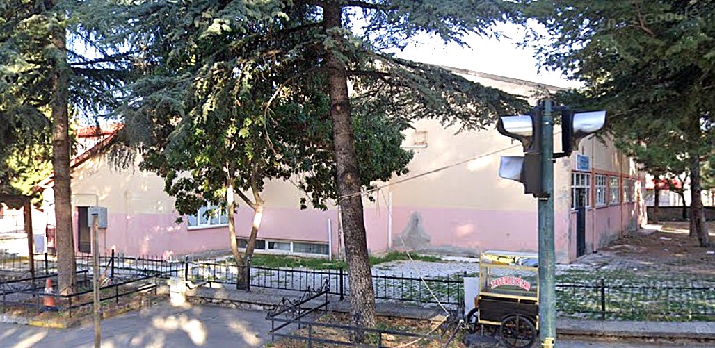 KAB Ortaokulu Spor Salonu, belediye tarafından etkinlik merkezine dönüştürülecek