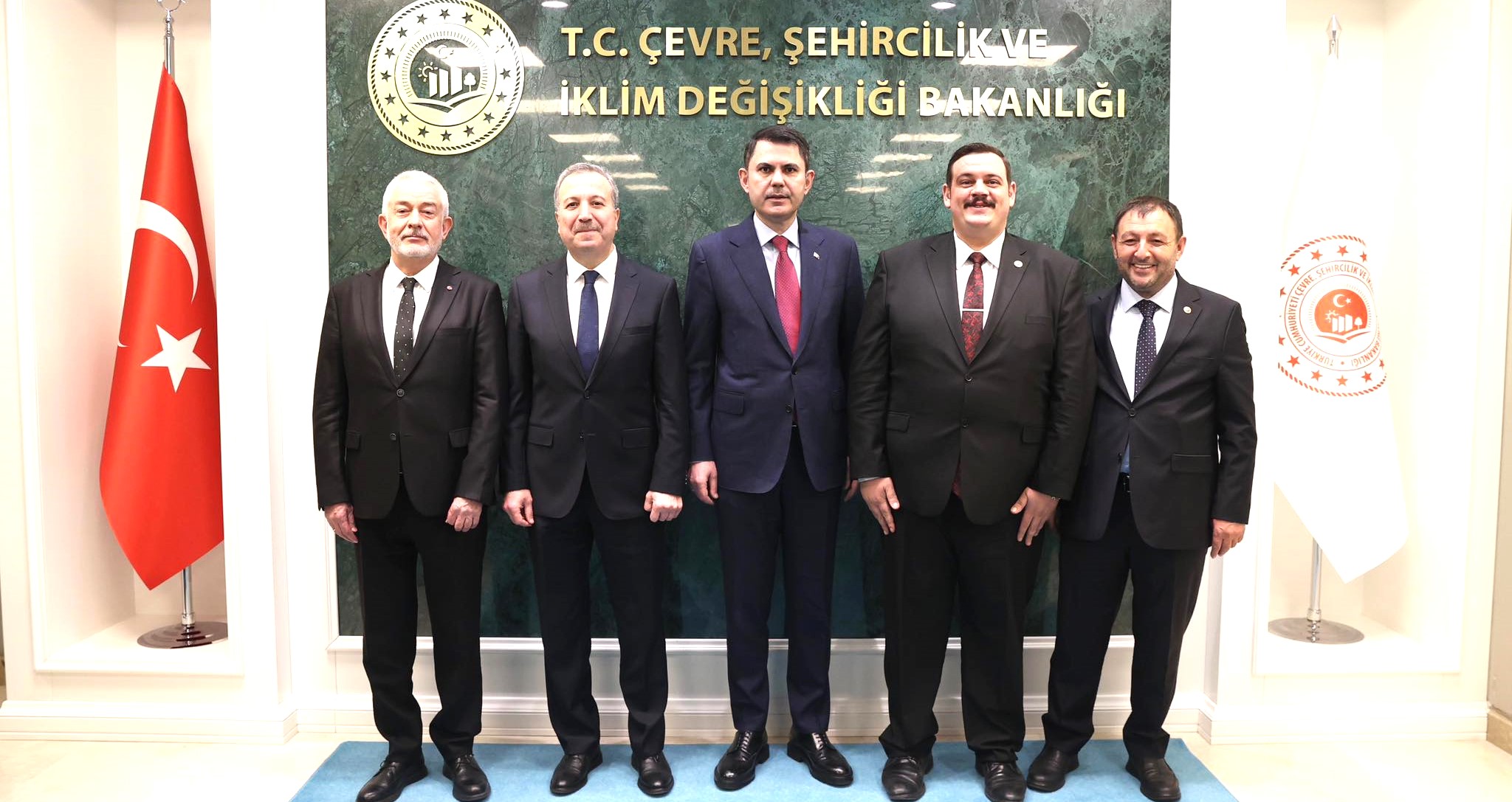 Osman Zabun’dan altyapı müjdesi geldi