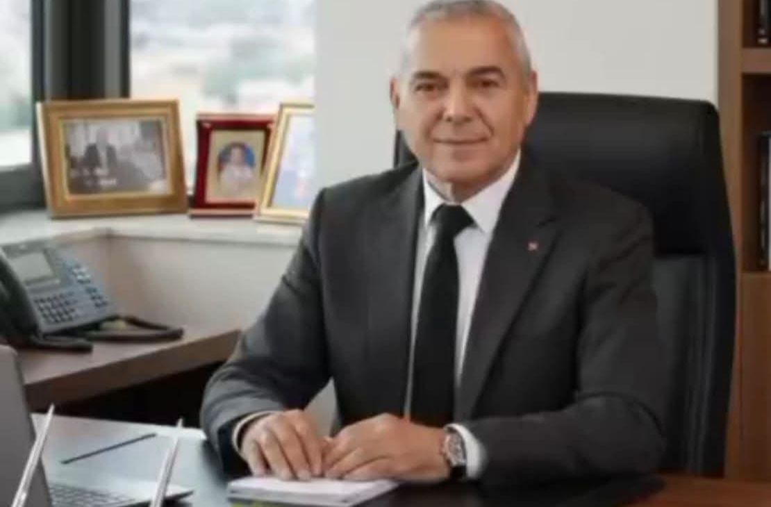 Şoförler Odasında zafer Şinasi Zeybek’in