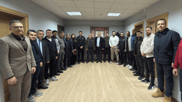 Zincir marketler Isparta’da küçük esnafı zorluyor