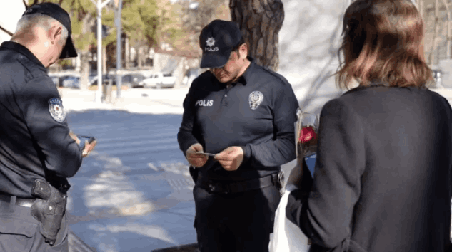 Isparta’da Aranan 515 Şahıs Yakalandı